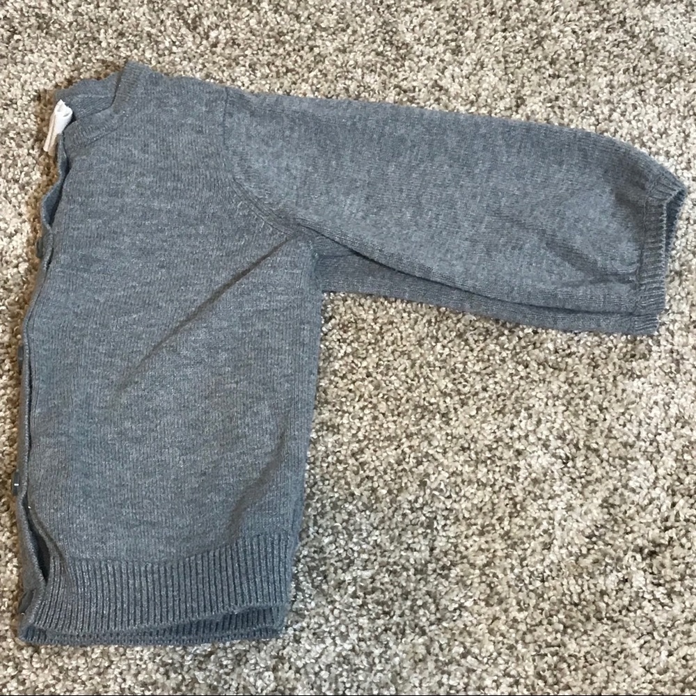 🌿EUC // H&M Cardigan🌿